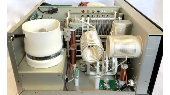 OM Power OM2000A+ Amplificatore lineare